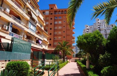 Grau i Platja Apartamento | Apartamento IRIS playa de Gandia