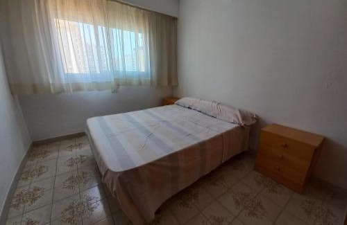 Grau i Platja Apartamento | Apartamento IRIS playa de Gandia