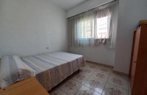 Grau i Platja Apartamento | Apartamento IRIS playa de Gandia