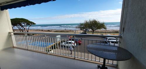 Alcossebre Apartamento | Apartamento Irta Playa
