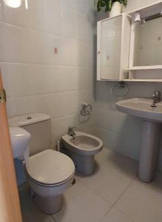 Alcossebre Apartamento | Apartamento Irta Playa