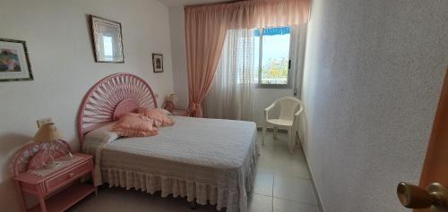 Alcossebre Apartamento | Apartamento Irta Playa