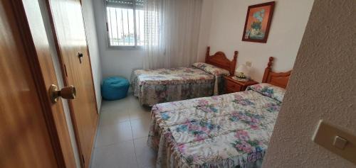 Alcossebre Apartamento | Apartamento Irta Playa