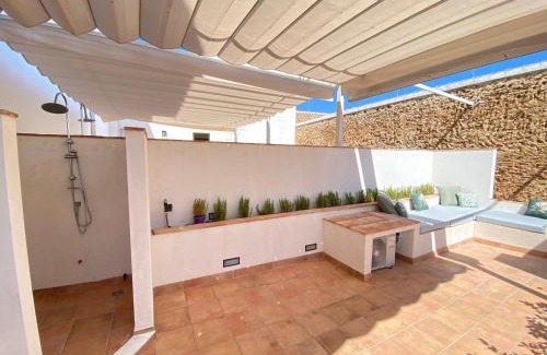 Chipiona Apartamento | Apartamento Isaac Peral 2