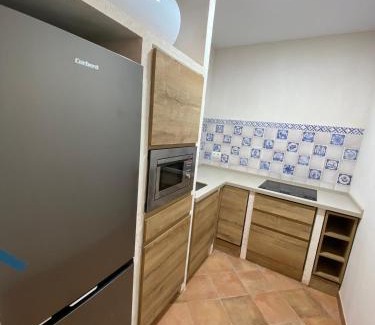 Chipiona Apartamento | Apartamento Isaac Peral 2