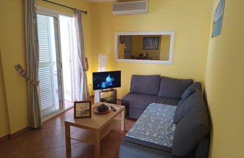 La Isleta del Moro Apartamento | apartamento Isleta del Moro, Cabo de Gata