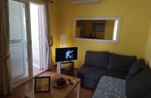 La Isleta del Moro Apartamento | apartamento Isleta del Moro, Cabo de Gata