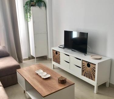 Carboneras Apartamento | Apartamento Isla San Andrés
