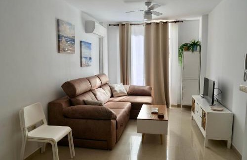 Carboneras Apartamento | Apartamento Isla San Andrés