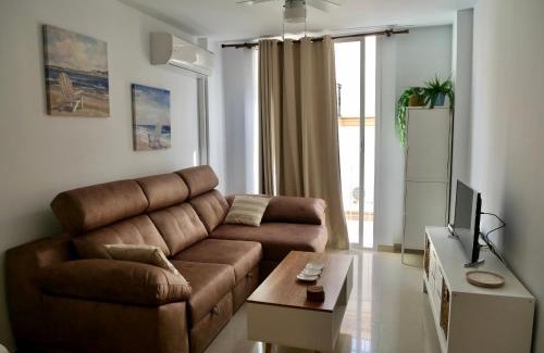 Carboneras Apartamento | Apartamento Isla San Andrés