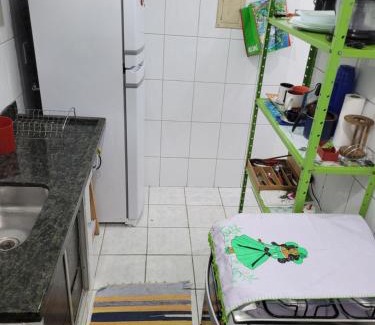 Praia de Itaparica Apartamento | Apartamento Itagarça - Praia de Itaparica