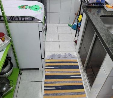 Praia de Itaparica Apartamento | Apartamento Itagarça - Praia de Itaparica