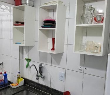Praia de Itaparica Apartamento | Apartamento Itagarça - Praia de Itaparica