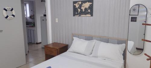 Itaigara Apartamento | APARTAMENTO ITAIGARA