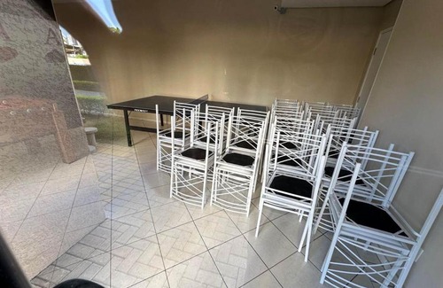 Centro Apartamento | Apartamento Itaim