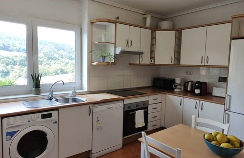 Barrika Apartamento | Apartamento Itsasoa Barrika