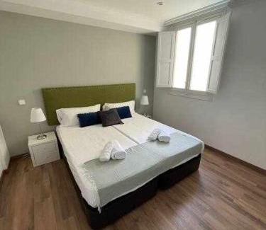Recoletos Apartamento | Apartamento IV AlcaláRetiro Ideal Parejas