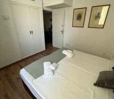Recoletos Apartamento | Apartamento IV AlcaláRetiro Ideal Parejas