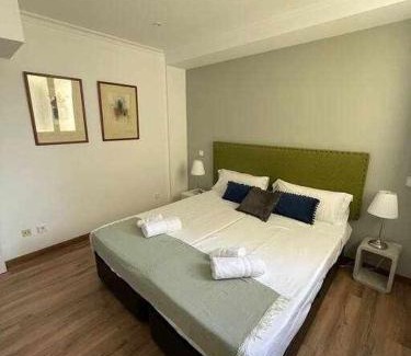 Recoletos Apartamento | Apartamento IV AlcaláRetiro Ideal Parejas