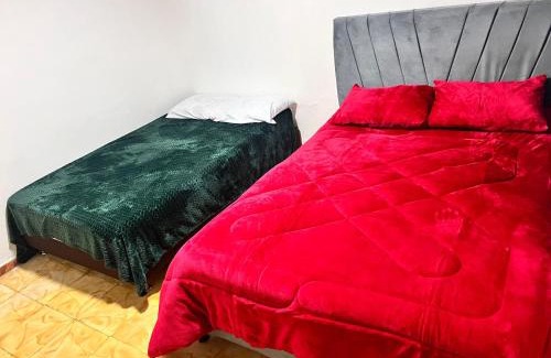 La Estrella Apartamento | Apartamento JESA, Santa rosa de cabal