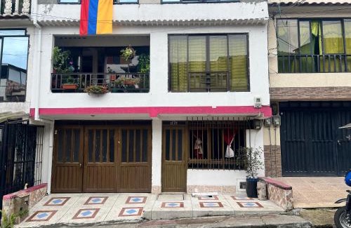 La Estrella Apartamento | Apartamento JESA, Santa rosa de cabal