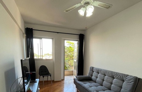 Jardim Oriental Apartamento | Apartamento Jabaquara apto 13