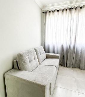 Siqueira Campos Apartamento | Apartamento Jabotiana