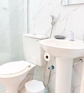 Siqueira Campos Apartamento | Apartamento Jabotiana