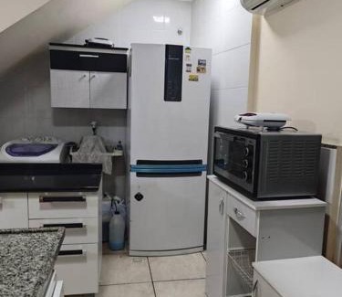 Jardim Carioca Apartamento | Apartamento Jardim Carioca Super Comfort