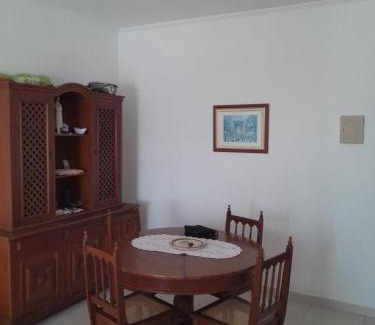 Mongagua Apartamento | Apartamento - Jardim Marina
