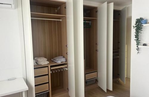 Trinitat Apartamento | Apartamento Jardines de Viveros