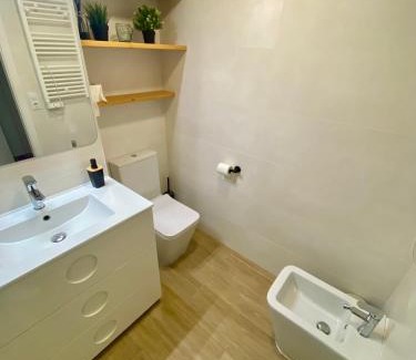 Trinitat Apartamento | Apartamento Jardines de Viveros