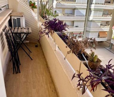 Trinitat Apartamento | Apartamento Jardines de Viveros