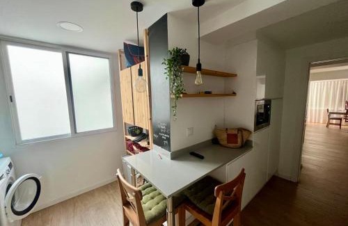Trinitat Apartamento | Apartamento Jardines de Viveros