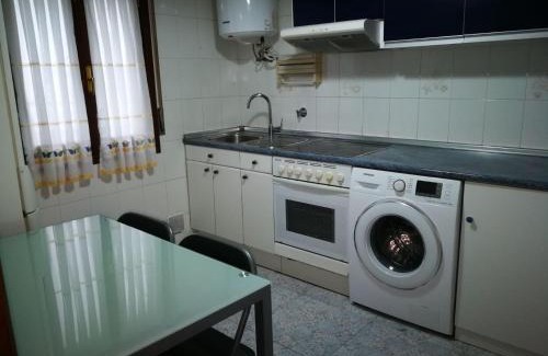 Portugalete Apartamento | Apartamento Jarrillero