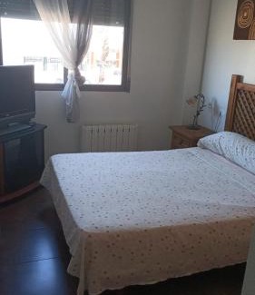 Alcantarilla Apartamento | Apartamento Jean Pool