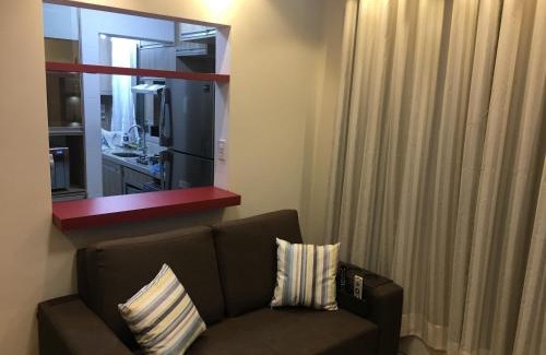 Conceicao Apartamento | Apartamento João e Maria, no coração do Cambuí