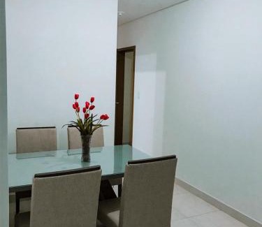Bessa Apartamento | APARTAMENTO JOÃO PESSOA BESSA