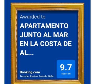 Cala Panizo Apartamento | APARTAMENTO JUNTO AL MAR EN LA COSTA DE ALMERIA