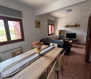 Aliaga Apartamento | Apartamento JUMIDOSIV