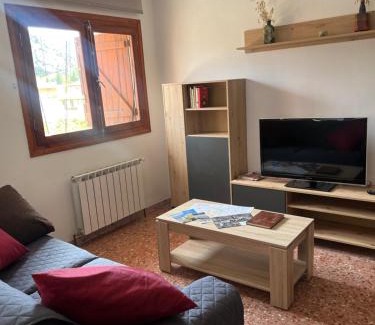 Aliaga Apartamento | Apartamento JUMIDOSIV