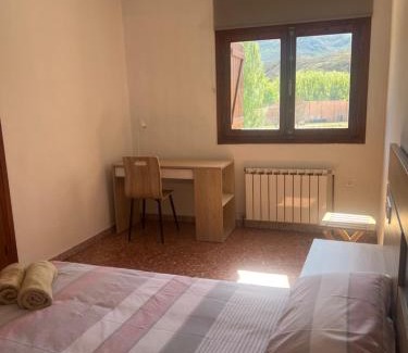 Aliaga Apartamento | Apartamento JUMIDOSIV