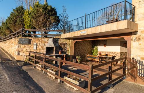 Villacarriedo Apartamento | Apartamento Juntana 1