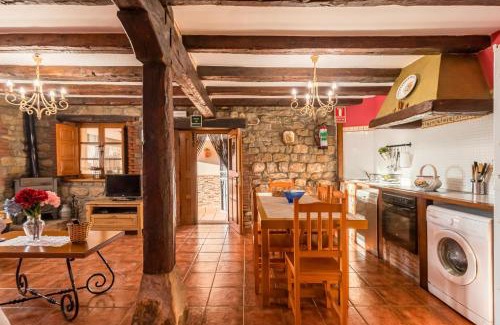 Villacarriedo Apartamento | Apartamento Juntana 1
