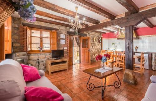 Villacarriedo Apartamento | Apartamento Juntana 1