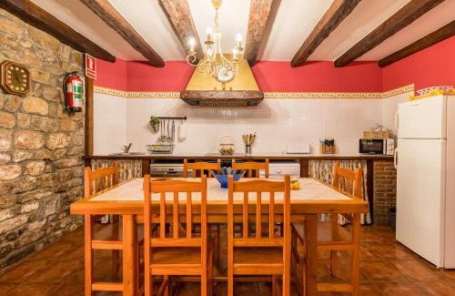 Villacarriedo Apartamento | Apartamento Juntana 1