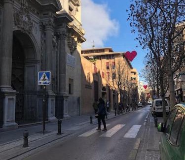 Centro - Sagrario Apartamento | APARTAMENTO JUNTO A CATEDRAL