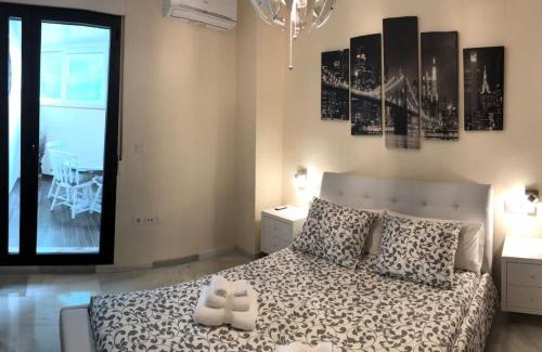 Centro - Sagrario Apartamento | APARTAMENTO JUNTO A CATEDRAL