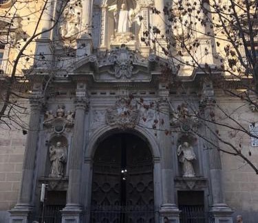 Centro - Sagrario Apartamento | APARTAMENTO JUNTO A CATEDRAL