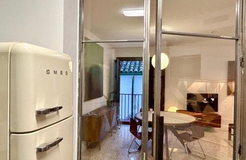 La Catedral Apartamento | Apartamento junto a la mezquita y el Guadalquivir